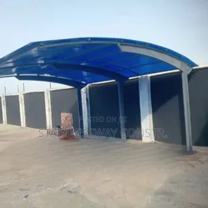 Carport Techbyte