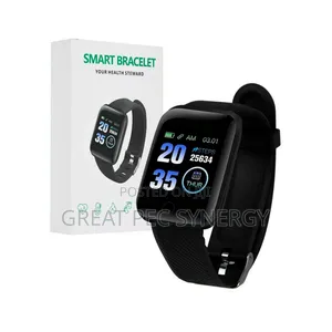 Smart Bracelet