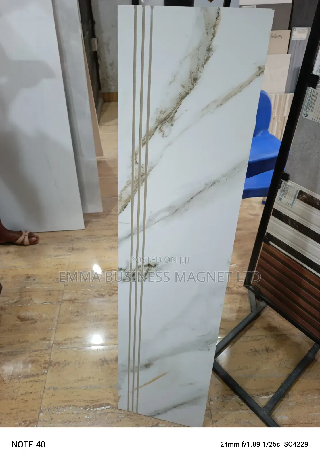 30x120 High Quality New Arrivals Step Tiles 