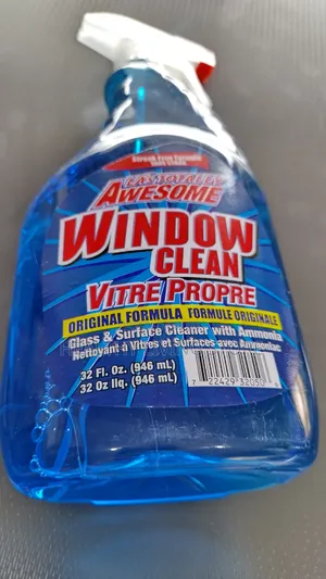 Awesome Window Glass And Shiny Surface Cleaner (946ml)