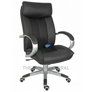 Executive Electronic Office Massage Chair