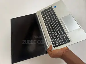 Laptop HP EliteBook 850 G8 16GB Intel Core I5 SSD 512GB