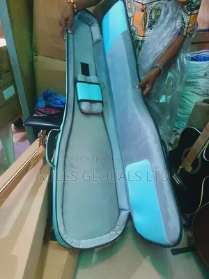 Guitar Padded Bag