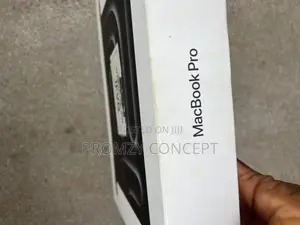New Laptop Apple MacBook Pro 2024 M4 14-inch 24GB Apple M4 SSD 1T