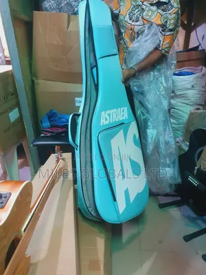 Guitar Padded Bag