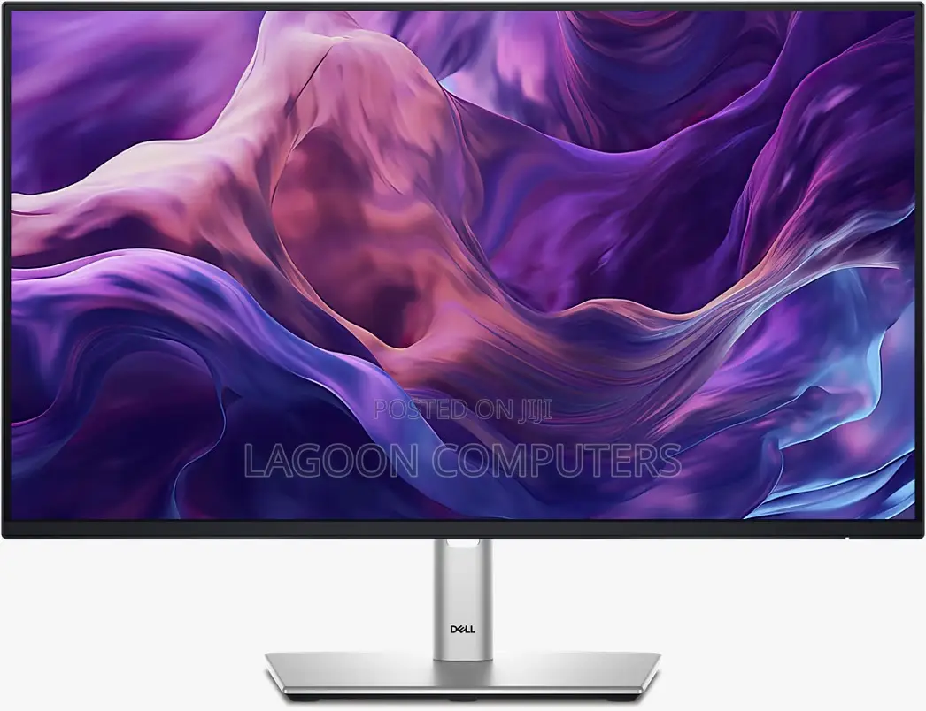 Dell 24 Monitor - P2425h