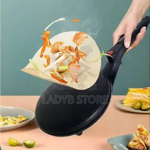 Electric Pancake Maker
