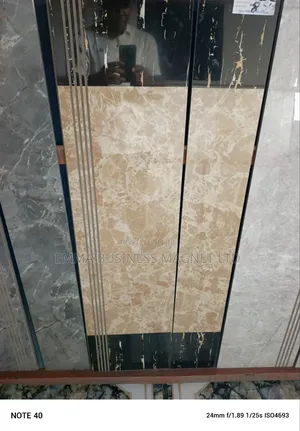30x120 High Quality China Step Tiles 