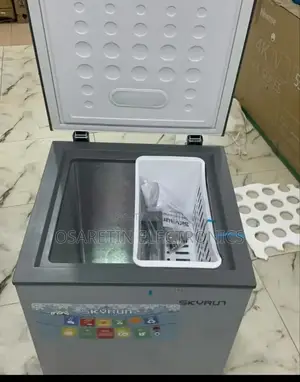 Skyrun Freezer