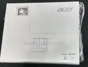 Acer P1173 Projector
