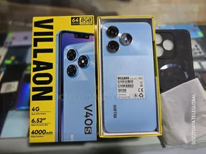 Photo - Villaon V40s 64 GB
