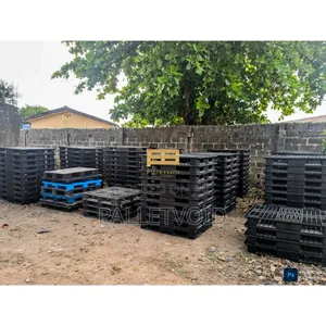 Plastic Pallet
