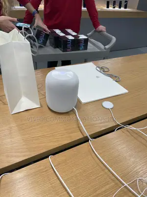 Apple - Homepod Mini - Space Gray - Apple Usa