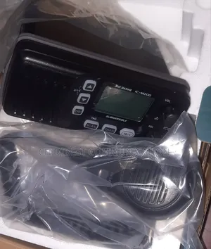 Icom _M200 Based Radio Is Available