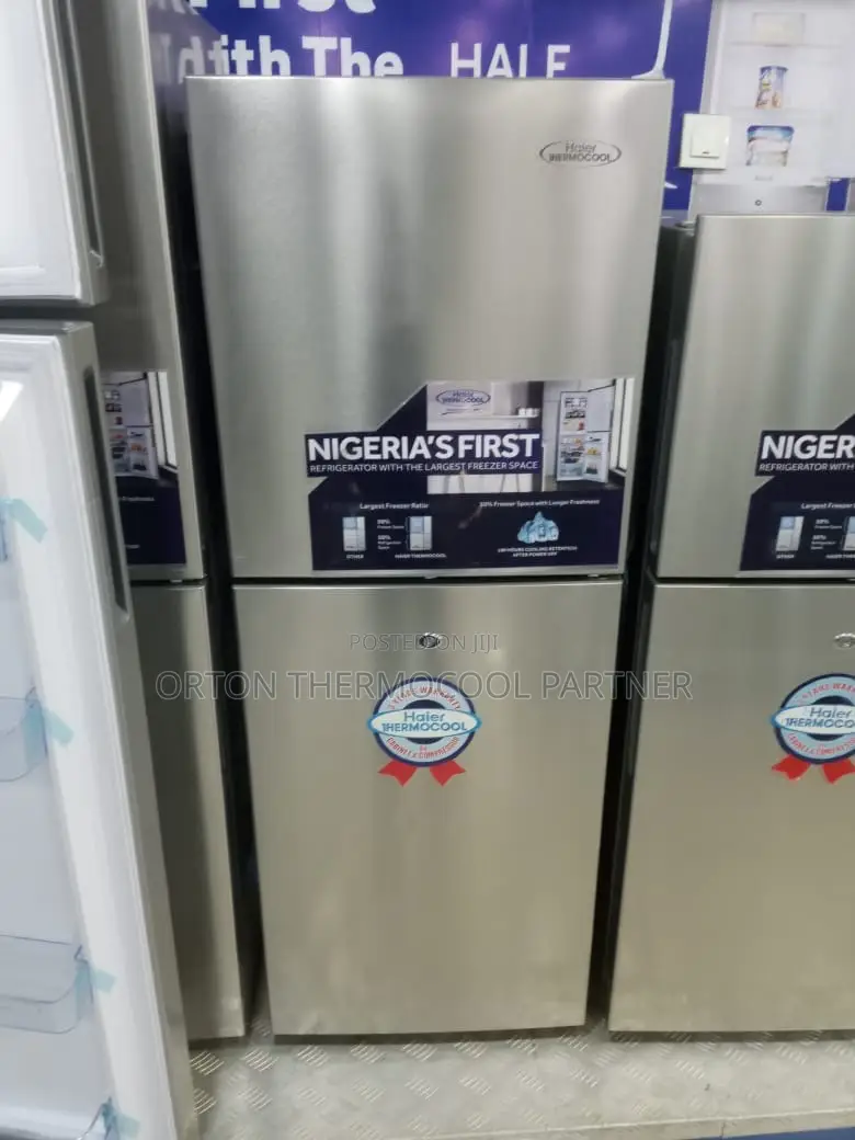 Thermocool Fridge 250l