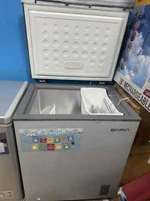 Skyrun Freezer