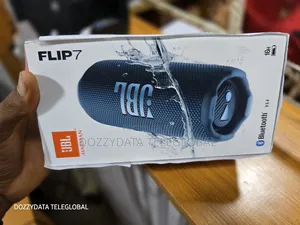 Photo - JBL Flip 7 | Portable Waterproof and Drop-Proof