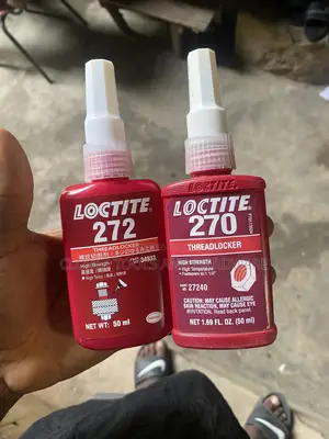 Loctite Threadlocker