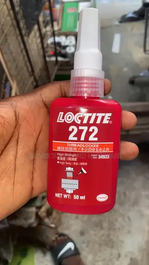 Loctite Threadlocker