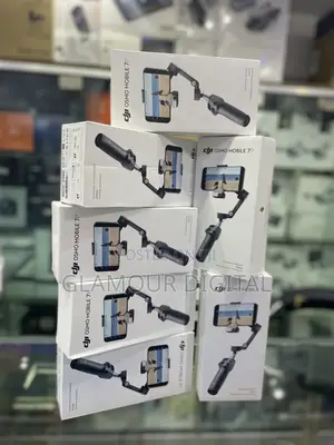 Dji Osmo Mobile 7p