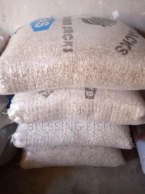 I-Fyfoodstuff Supply's You With All Type of Beans and Other