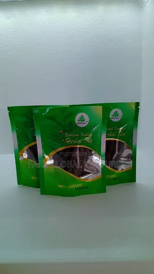 Photo - Biotrend Kuding Tea