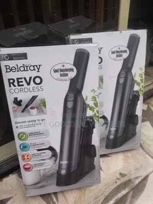 Car Vacuum Cleaner