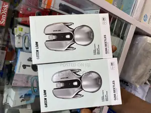Greenlion G266 Beetles