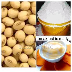Barbarnut and the Barbarnut Powder Available.