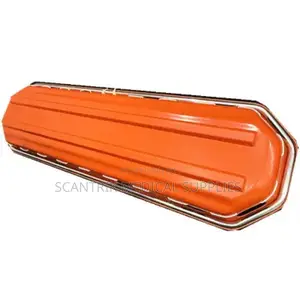 Ambulance Emergency Rescue Basket