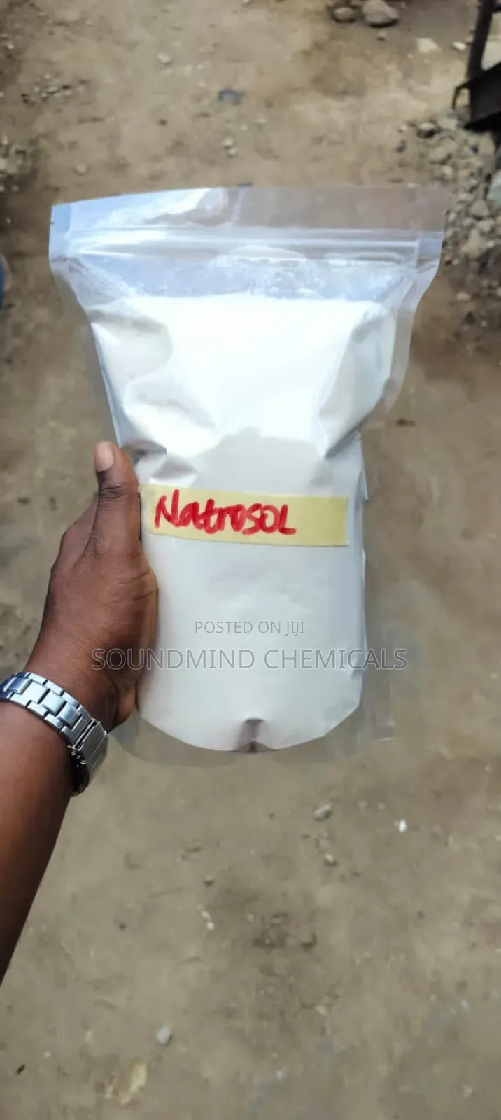 Natrosol (1kg)