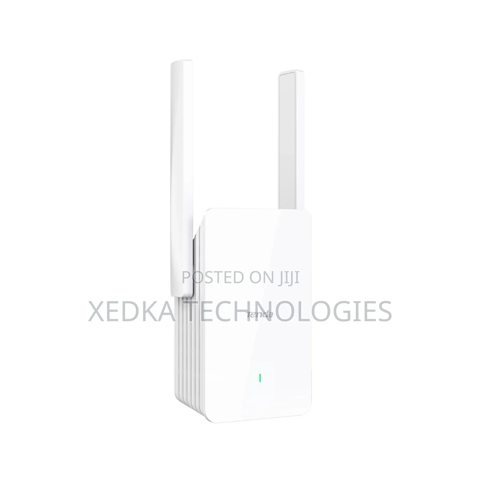 Tenda Ax1500 Wifi 6 Bual Band Universal Range Extender/Repeater