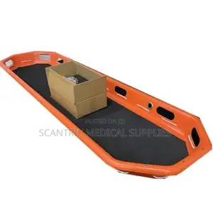 Foldway Aluminium Basket Stretcher