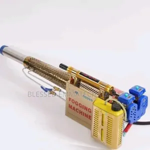 Power Fogger Machine