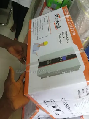 3.5kva High Quality Inverter