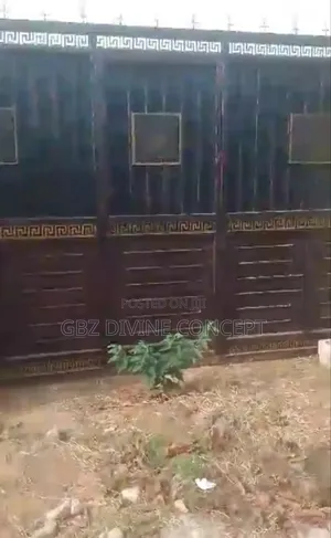 Photo - 5bdrm Duplex in Enugu for sale
