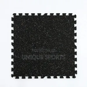 Non-Slip Rubber Floor Mat