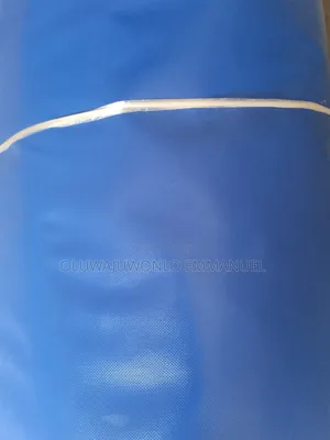 Tarpaulin Material PVC