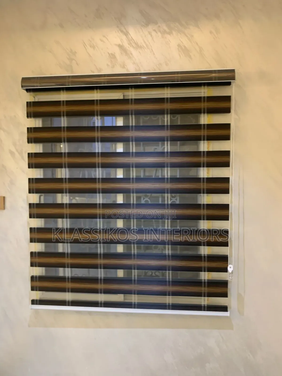 My Stunning Window Blinds (Mkw2*) (Free Delivery)