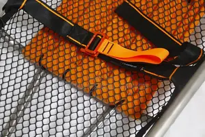 High Quality Stainless Steel Rescue Basket Stretcher