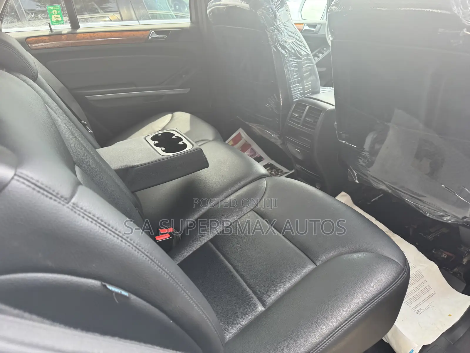 Mercedes-Benz M Class ML 350 4Matic 2010 Silver