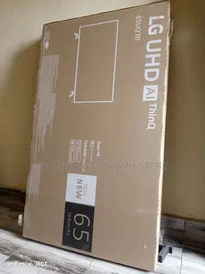 65 Inches With Improve Lampshade*
