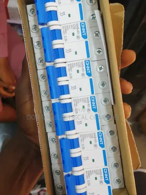 Original Circuit Breaker