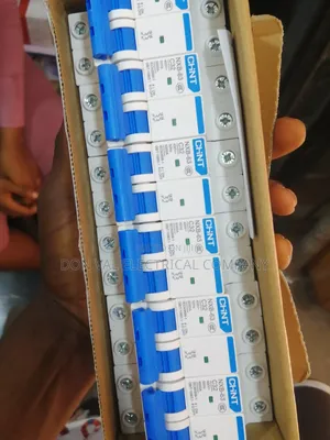 Original Circuit Breaker