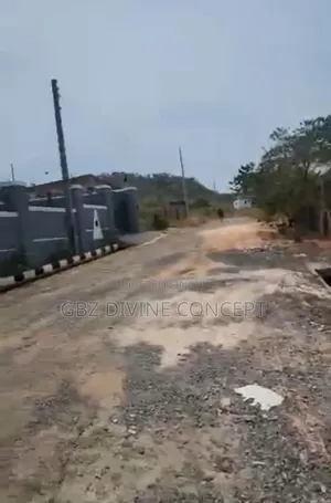 Golf Annex Phase 1 Plot