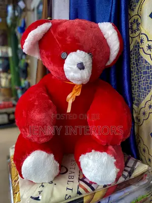Teddy Bears