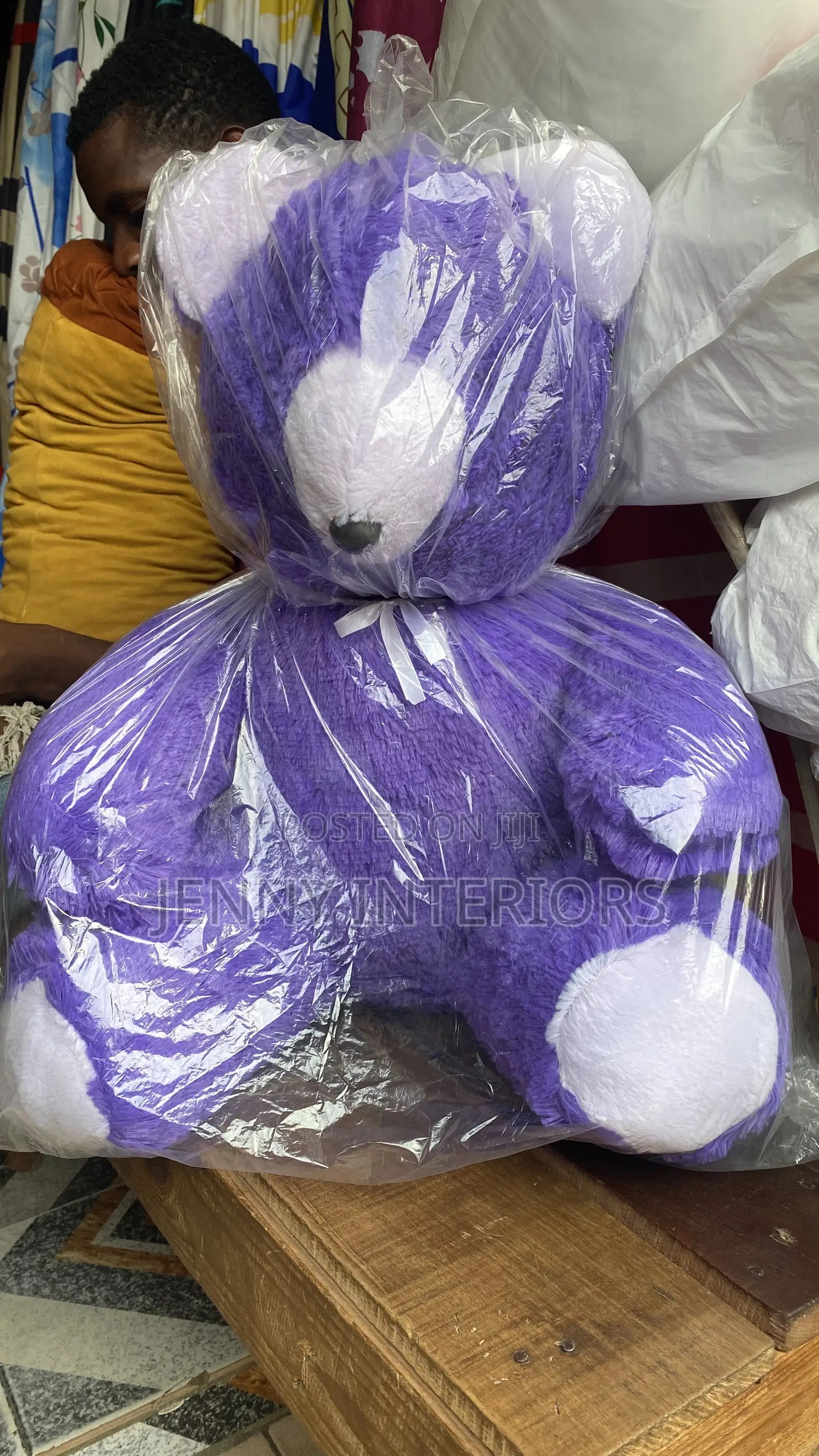 Teddy Bears