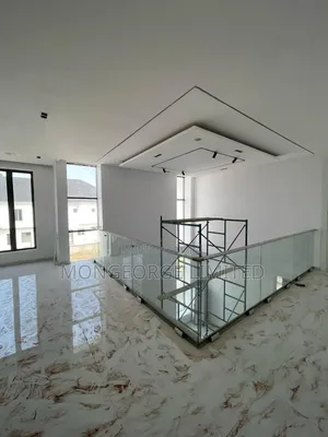 5bdrm Duplex In Ikate For Sale
