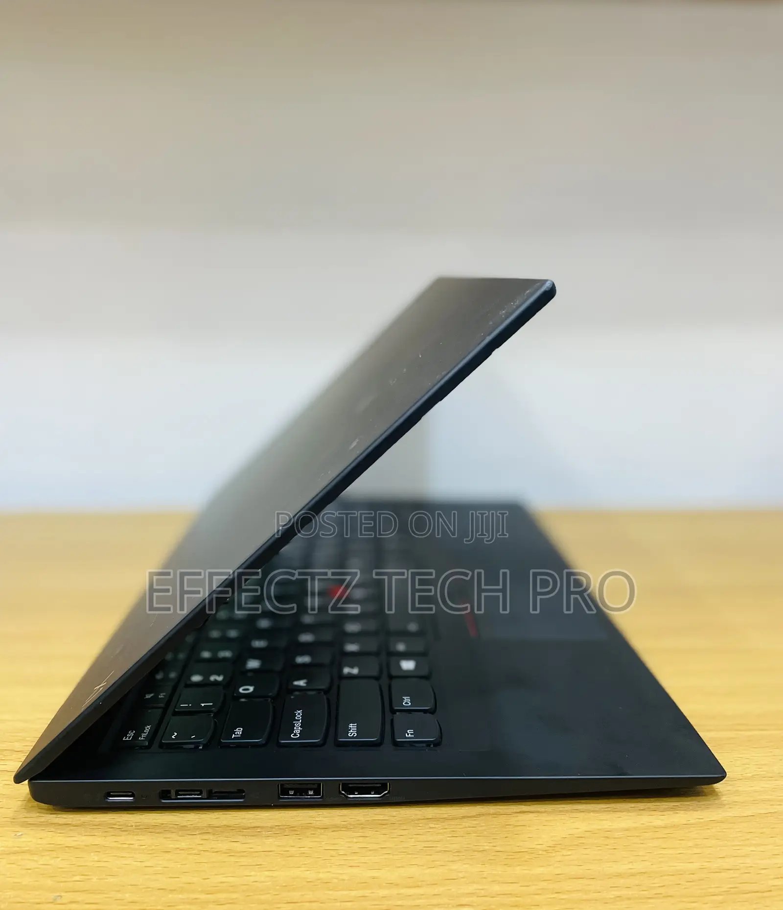 Laptop Lenovo ThinkPad X1 Carbon 16GB Intel Core I7 SSD 512GB