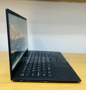 Laptop Lenovo ThinkPad X1 Carbon 16GB Intel Core I7 SSD 512GB